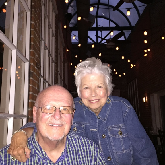 Meet your Posher, Janet - Picture 1 of 1